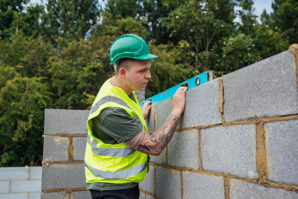 Best Concrete Retaining Walls in Langdon, ND