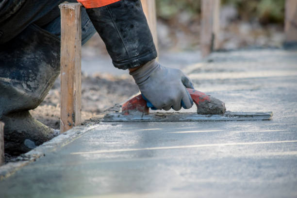 Best Concrete Driveway Installation in Langdon, ND