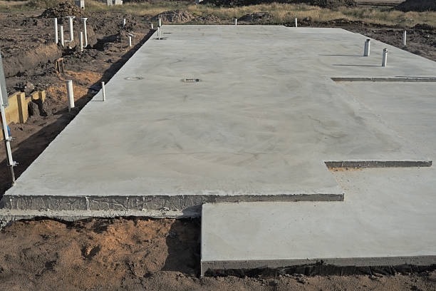 Best Residential Concrete Solutions in Langdon, ND