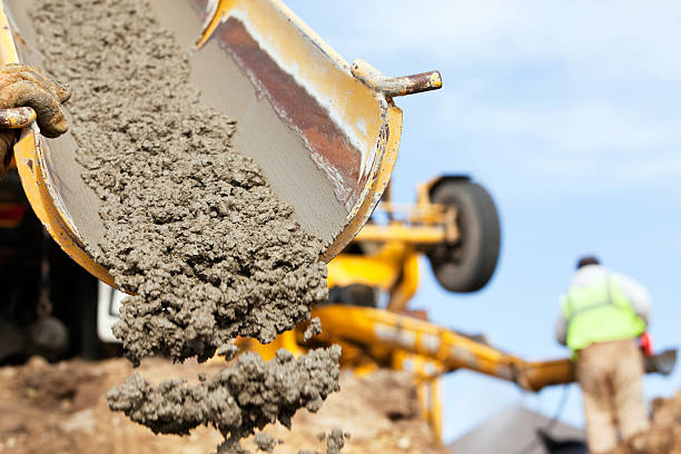 Best Concrete Staining and Coloring in Langdon, ND